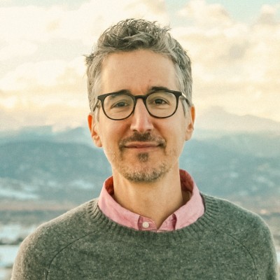 Dan Rollman, Executive Coach