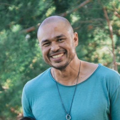 Kenny White, AI Strategist